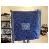 Lap quilt