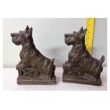 Schnauzer dog mobile books