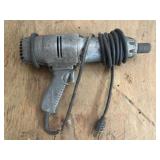 Please move Black & Decker electric impact