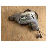 Skills electric drill