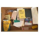 Office supplies