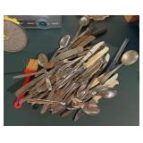 Flatware