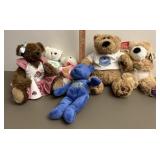 Boyds and other bears