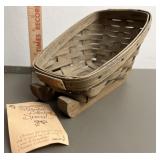 1983 Longaberger granddad