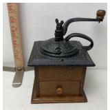 Coffee grinder