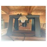 Router table