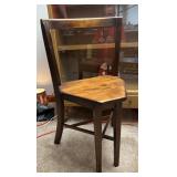 Birthing chair
