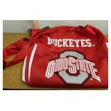 Ohio State purse