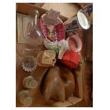 Miscellaneous collectibles