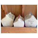 Igloo coolers
