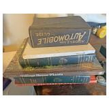Book lot