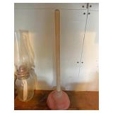 Plunger