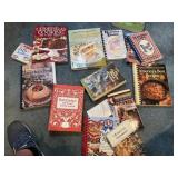 Cookbooks