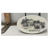 Leslie Cope paper weight