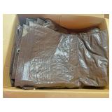 3-6x8 tarps