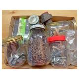 Miscellaneous nails and more