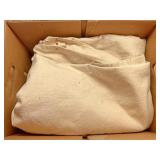 Large painters tarp