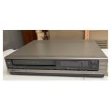 VCR