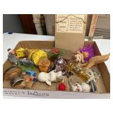 Miscellaneous collectibles