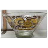 Orville Redenbacher popcorn bowl
