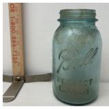 Ball mason jar