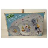 Sesame Street Six piece children set
