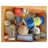 Pop rivets oil and more