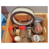 Clamps and more
