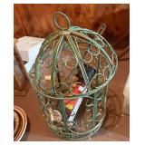 Birdcage and more