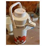 Beverage dispenser