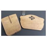 Longaberger dividers
