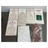 Longaberger cookie molds