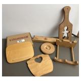Longaberger Accessories