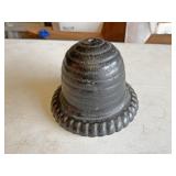 Cast iron