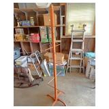 basket hanger