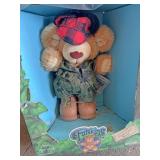 Vintage Cabbage Patch doll