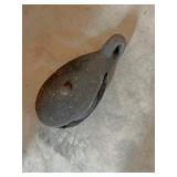 Vintage pully