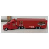Semi replica