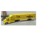 Semi replica
