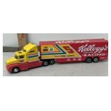 Semi replica