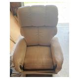 Recliner