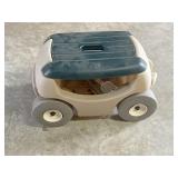 Garden Cart