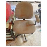 Office chair