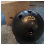 Bowling ball