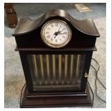 Electric clock