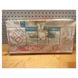 Monopoly game