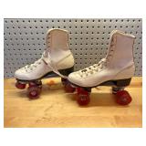 Roller skates