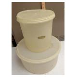 Vintage Tupperware
