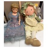 Dolls