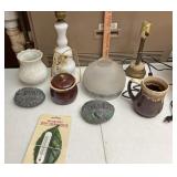 Lamps and more